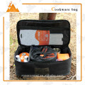 Picknick Fashion Herd Paket Camping Kochgeschirr-Tasche